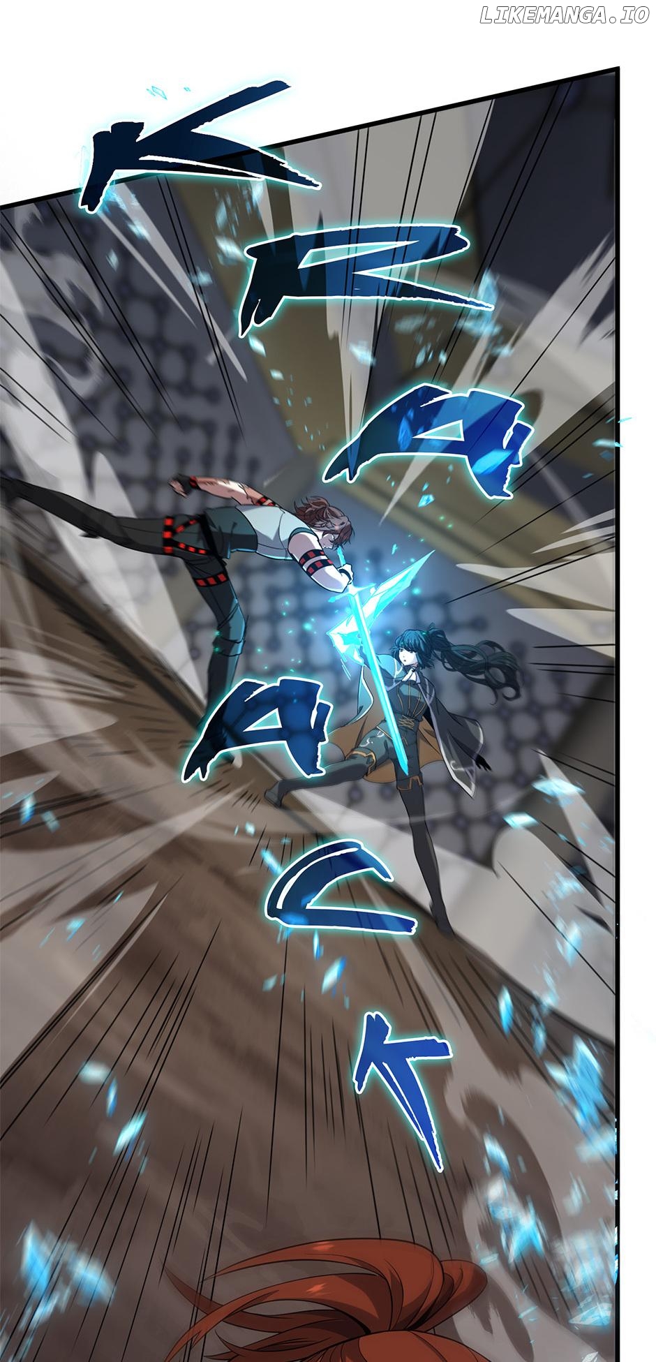 The Beginning After The End Chapter 222 image 60